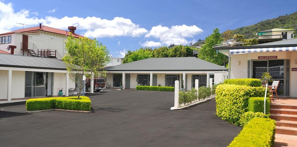 Jasmine Court Motel Picton Zewnętrze zdjęcie