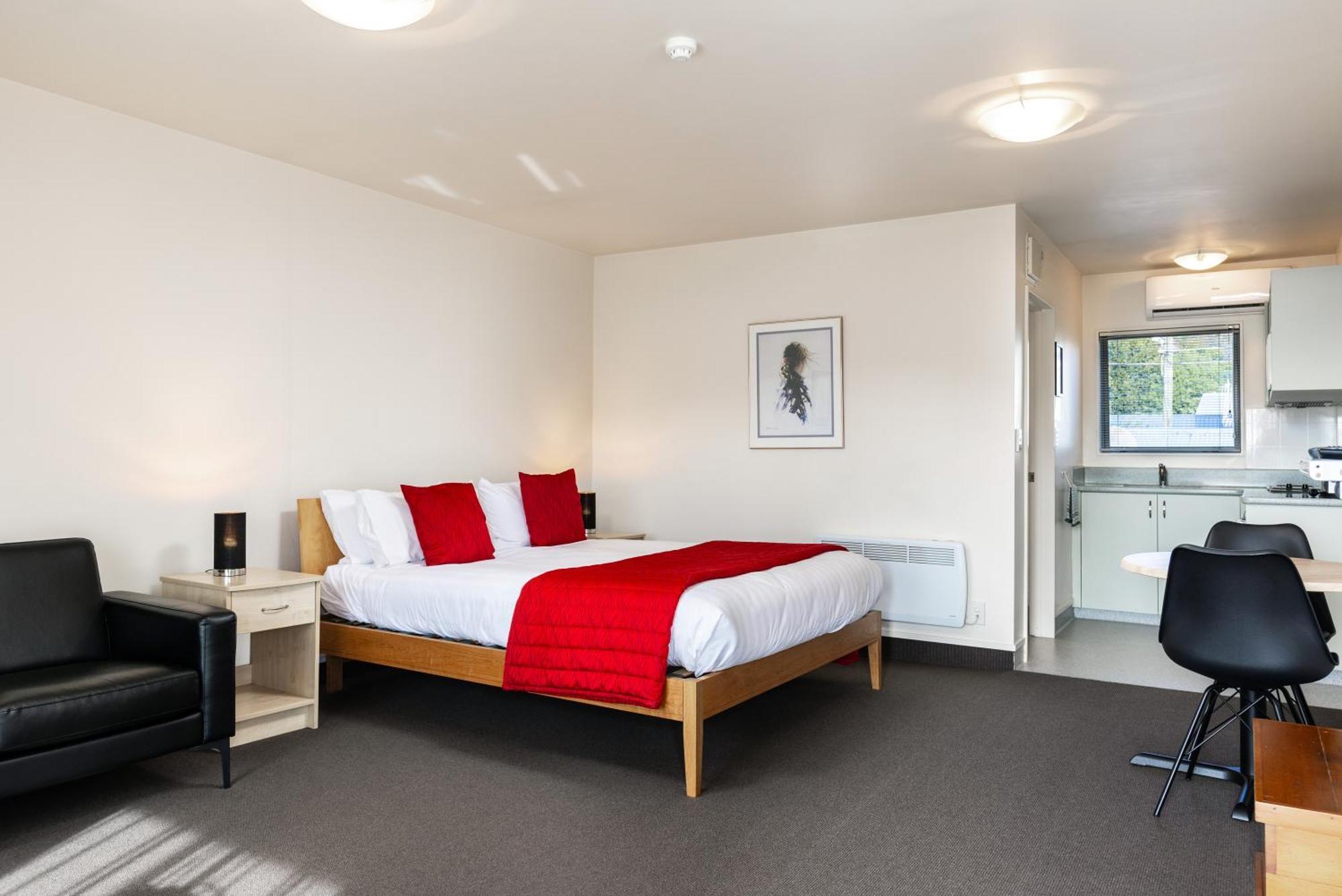 Jasmine Court Motel Picton Zewnętrze zdjęcie