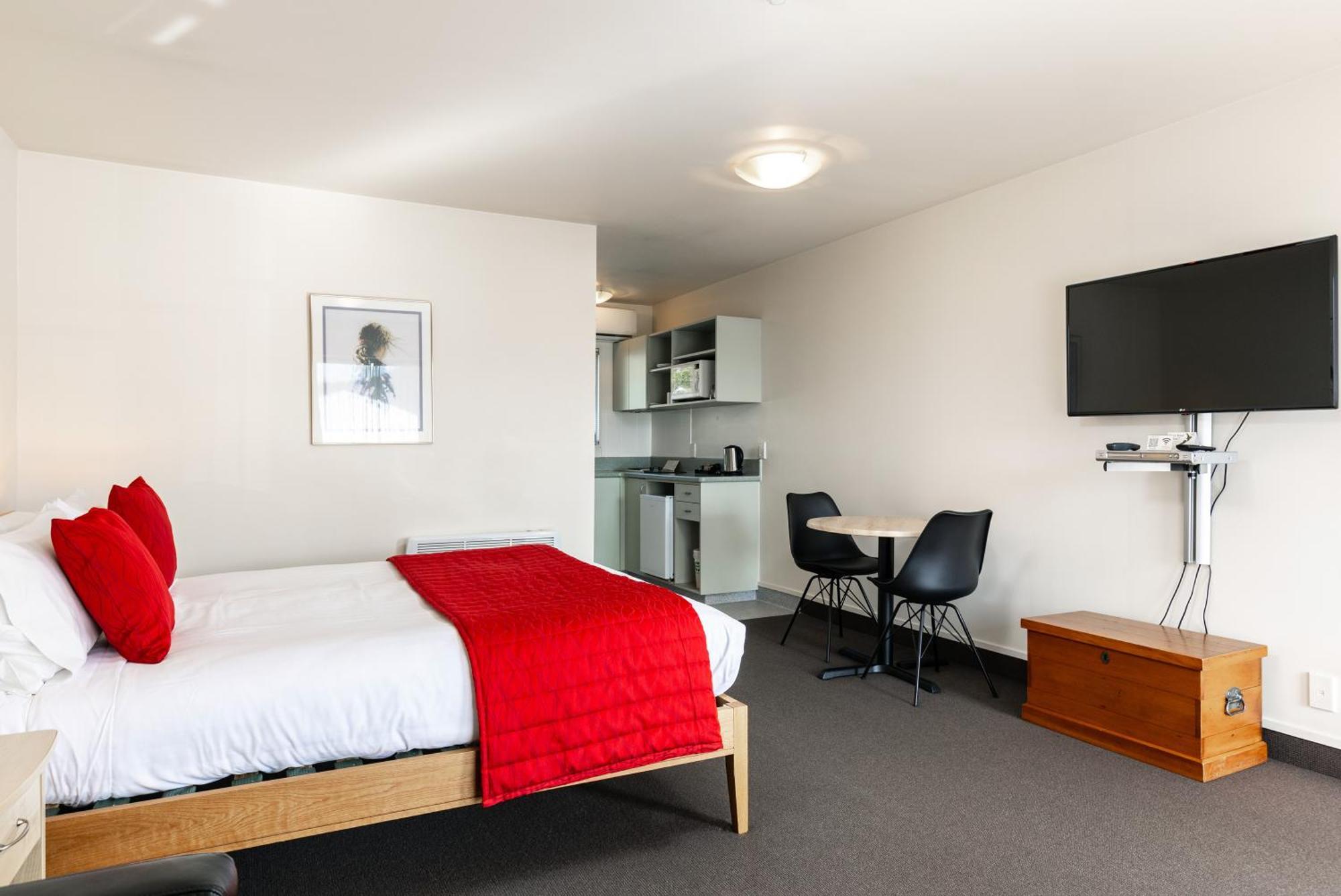 Jasmine Court Motel Picton Zewnętrze zdjęcie