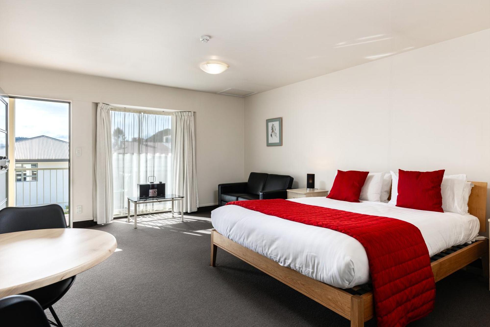 Jasmine Court Motel Picton Zewnętrze zdjęcie