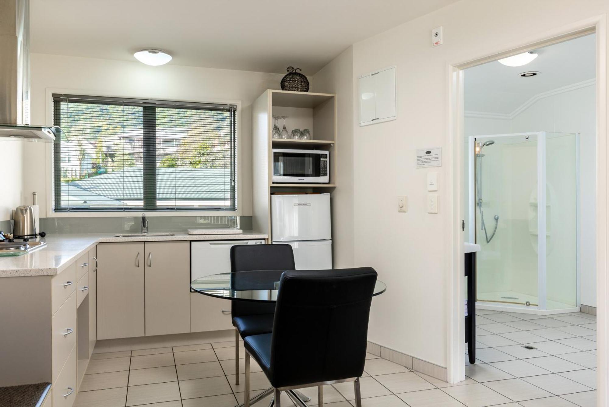 Jasmine Court Motel Picton Zewnętrze zdjęcie