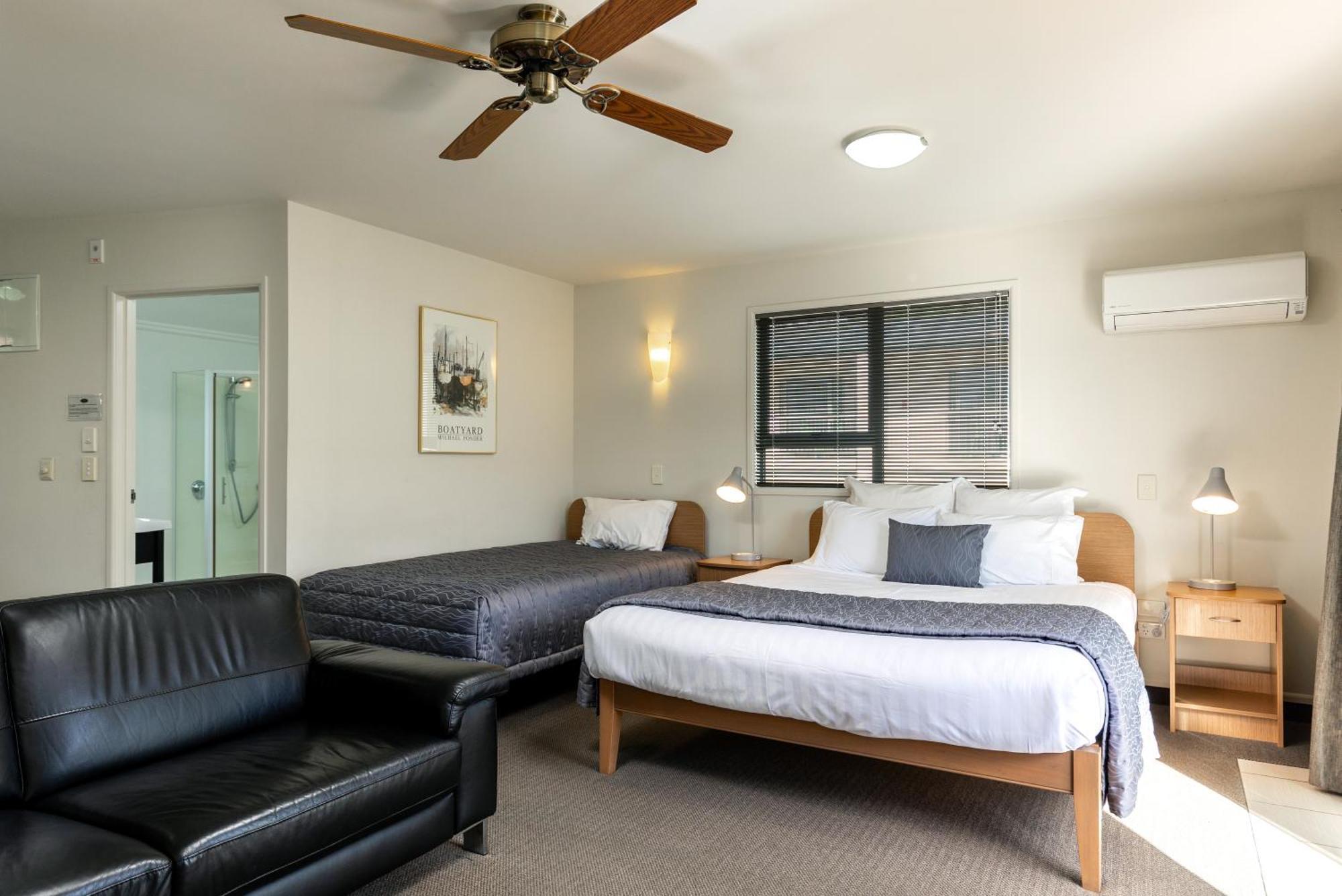 Jasmine Court Motel Picton Zewnętrze zdjęcie