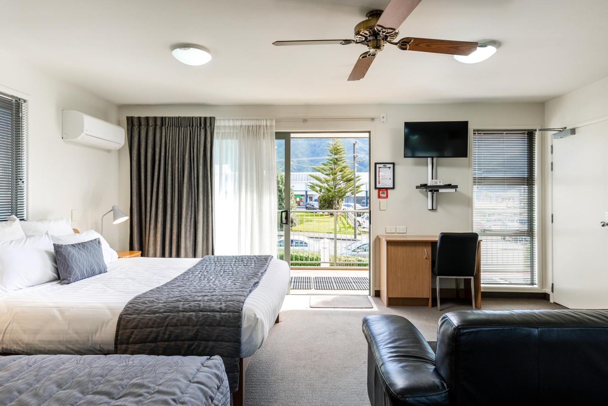 Jasmine Court Motel Picton Zewnętrze zdjęcie