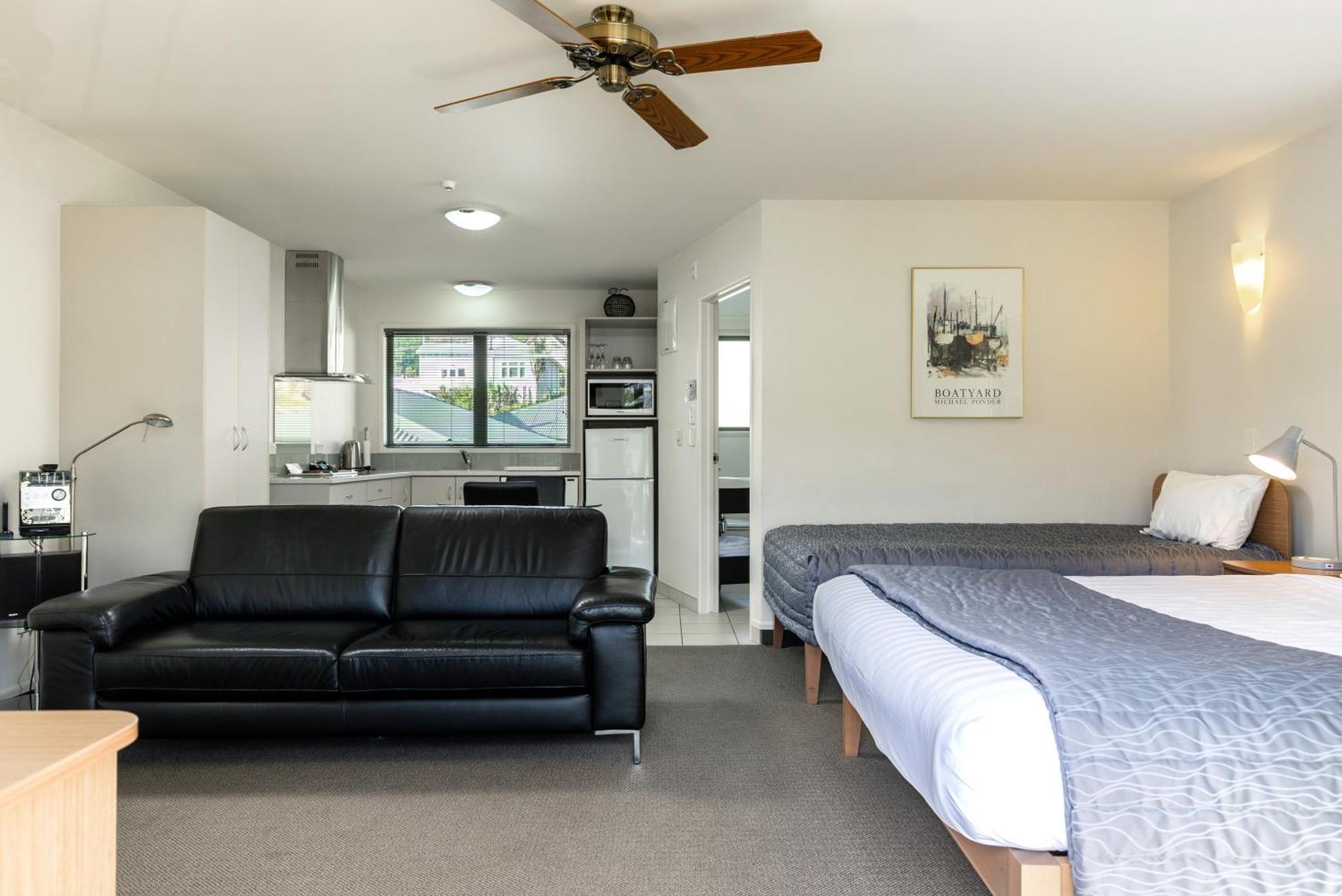 Jasmine Court Motel Picton Zewnętrze zdjęcie