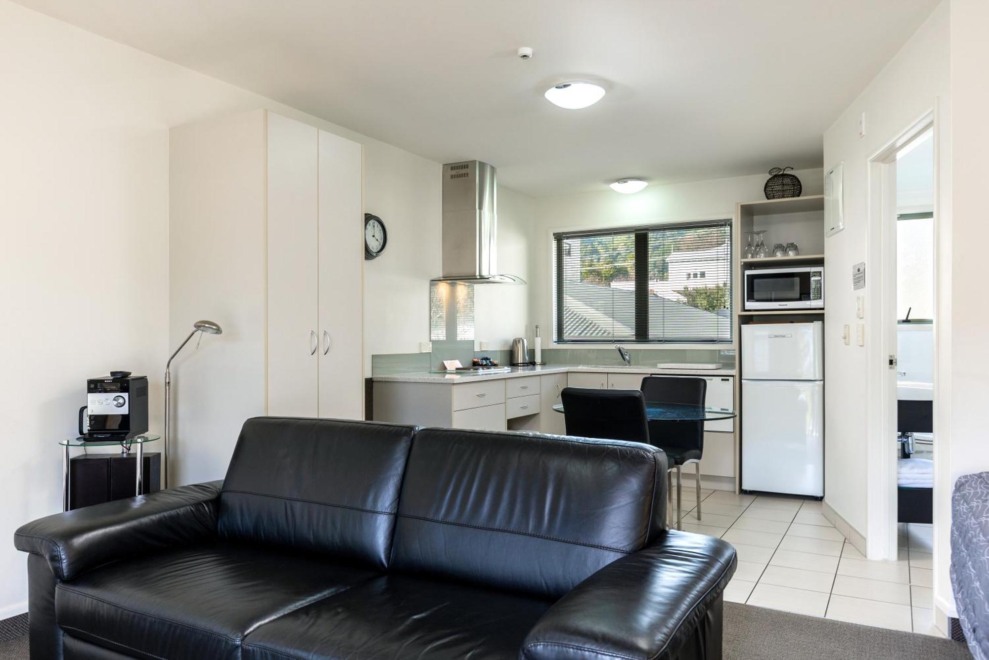 Jasmine Court Motel Picton Zewnętrze zdjęcie