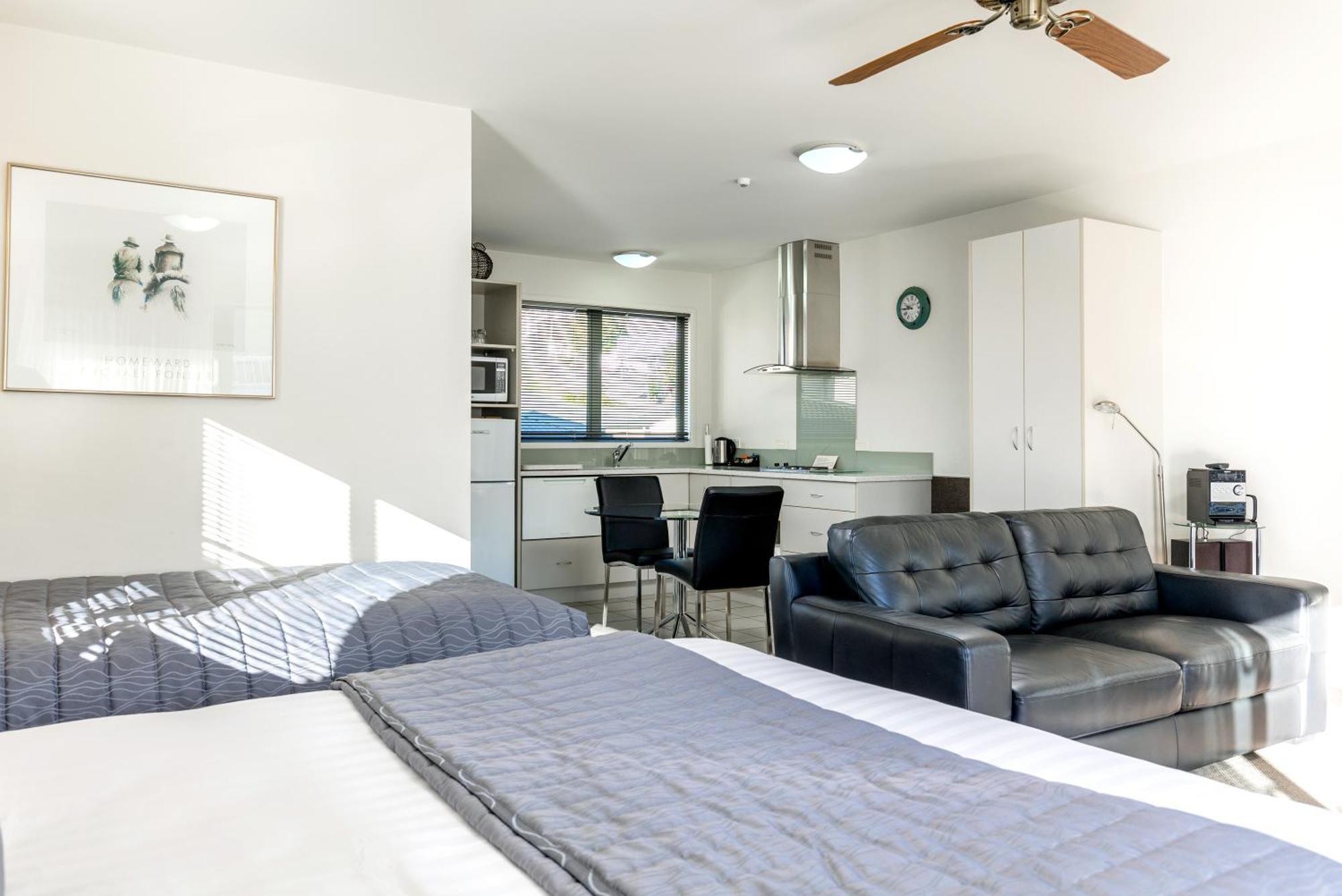 Jasmine Court Motel Picton Zewnętrze zdjęcie