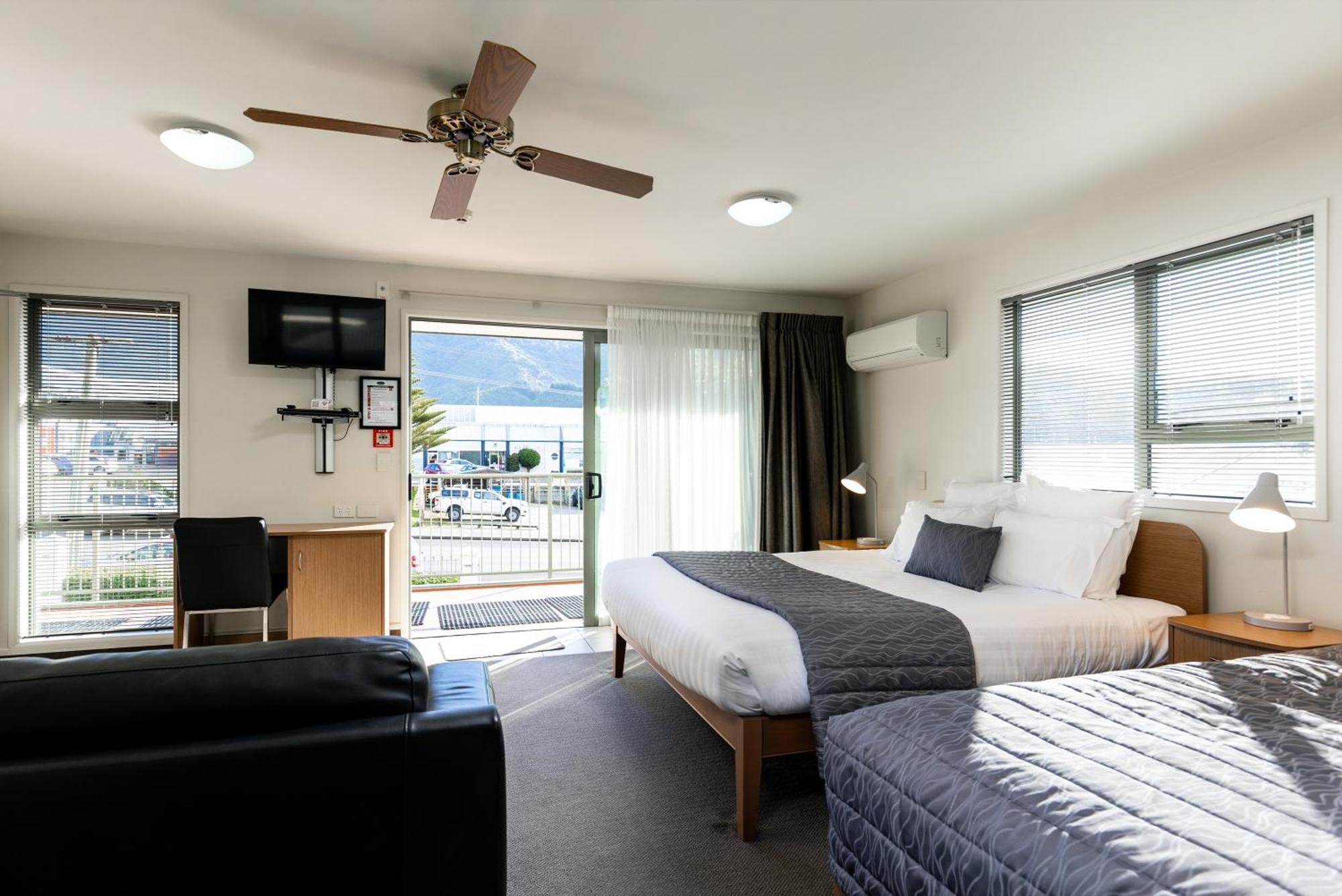 Jasmine Court Motel Picton Zewnętrze zdjęcie