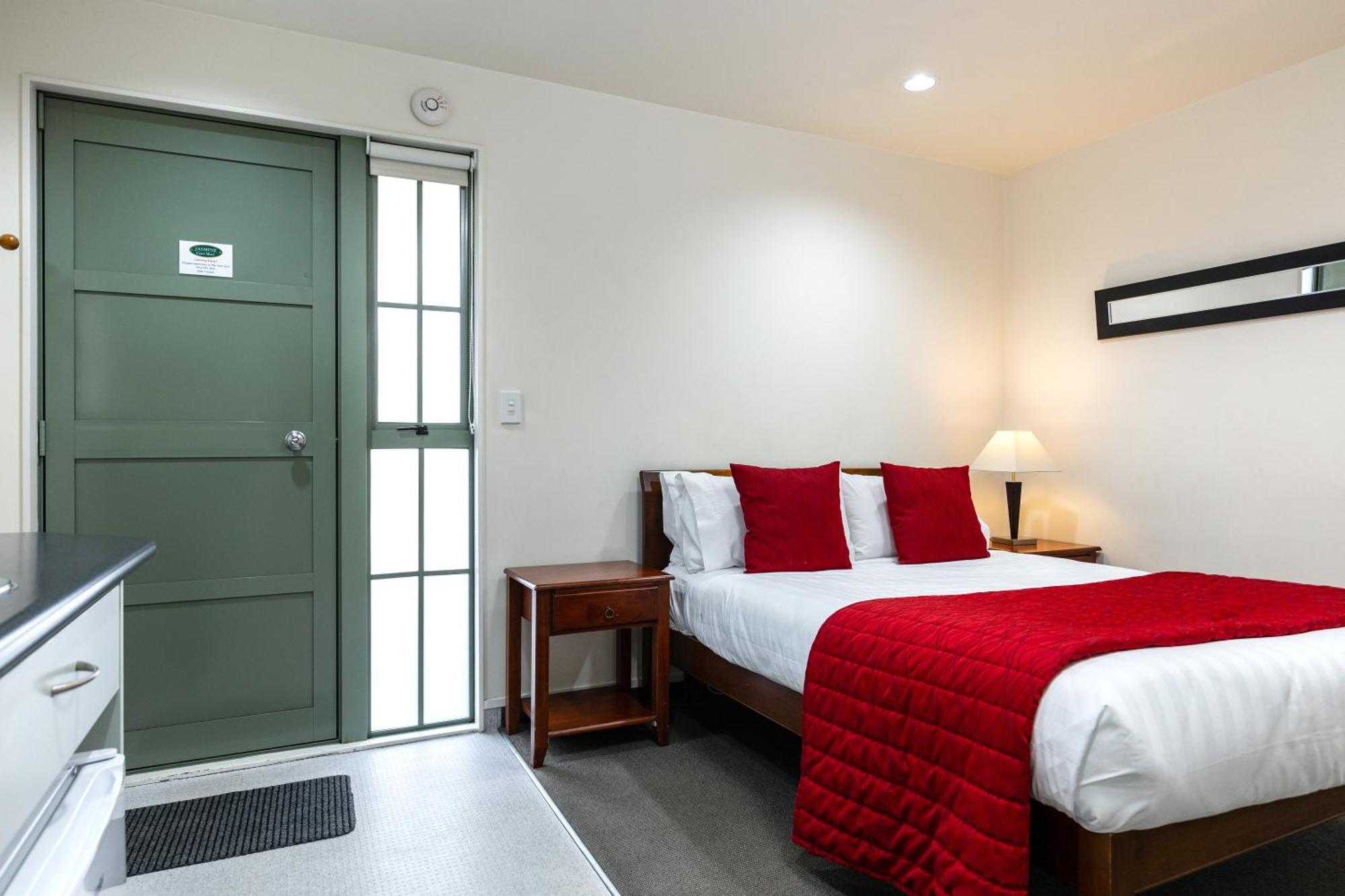 Jasmine Court Motel Picton Zewnętrze zdjęcie