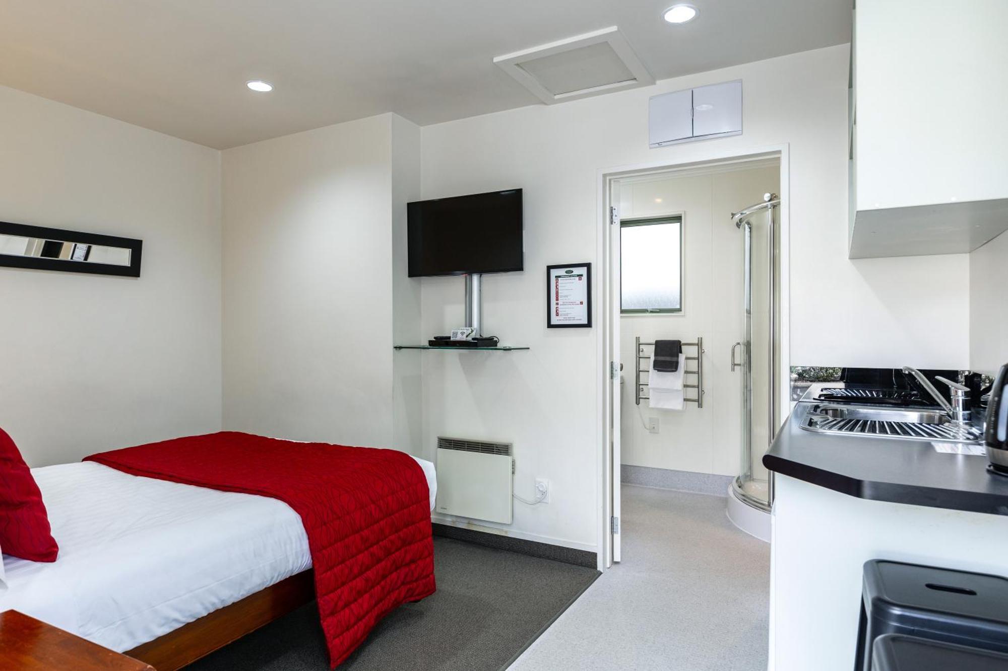 Jasmine Court Motel Picton Zewnętrze zdjęcie