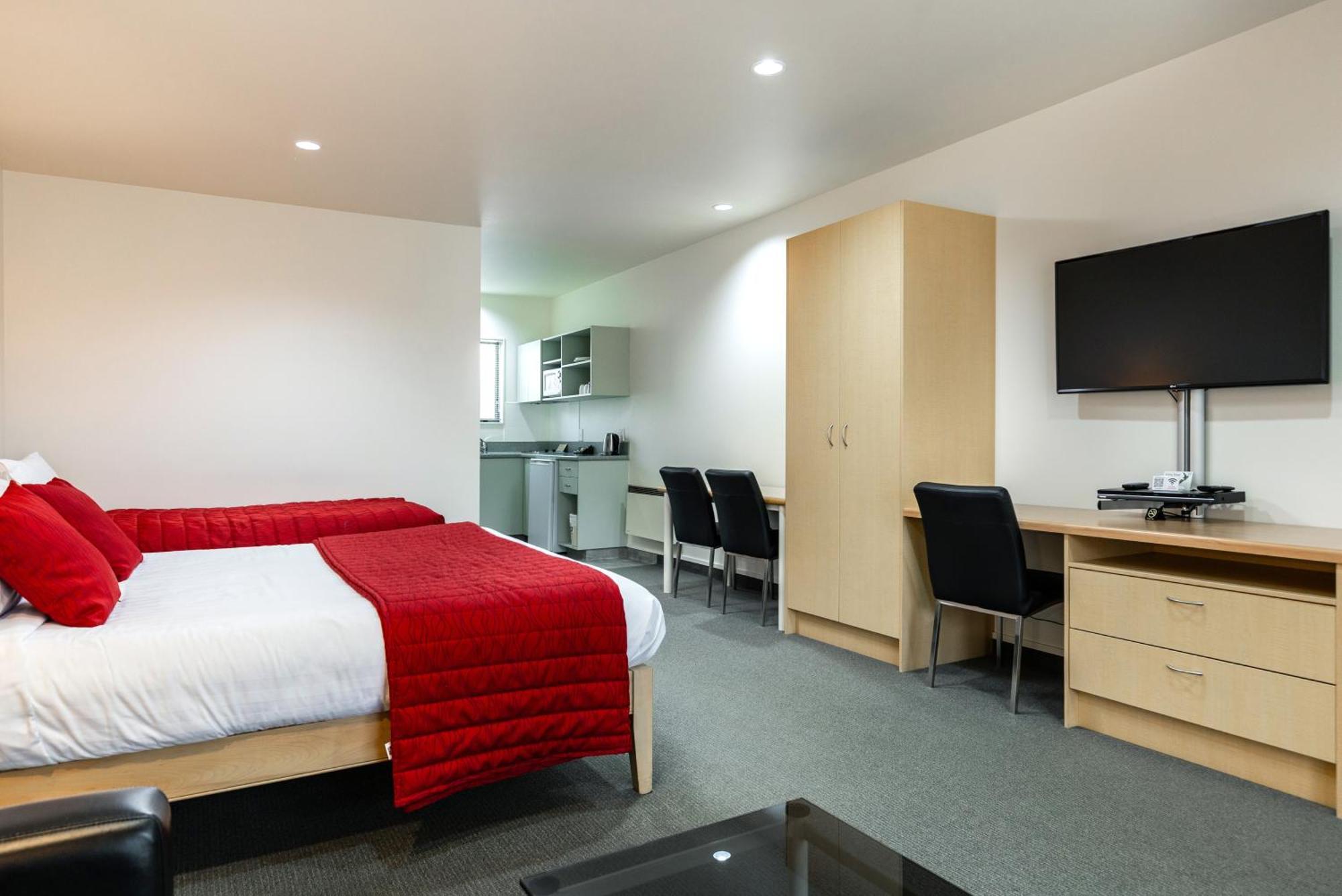 Jasmine Court Motel Picton Zewnętrze zdjęcie
