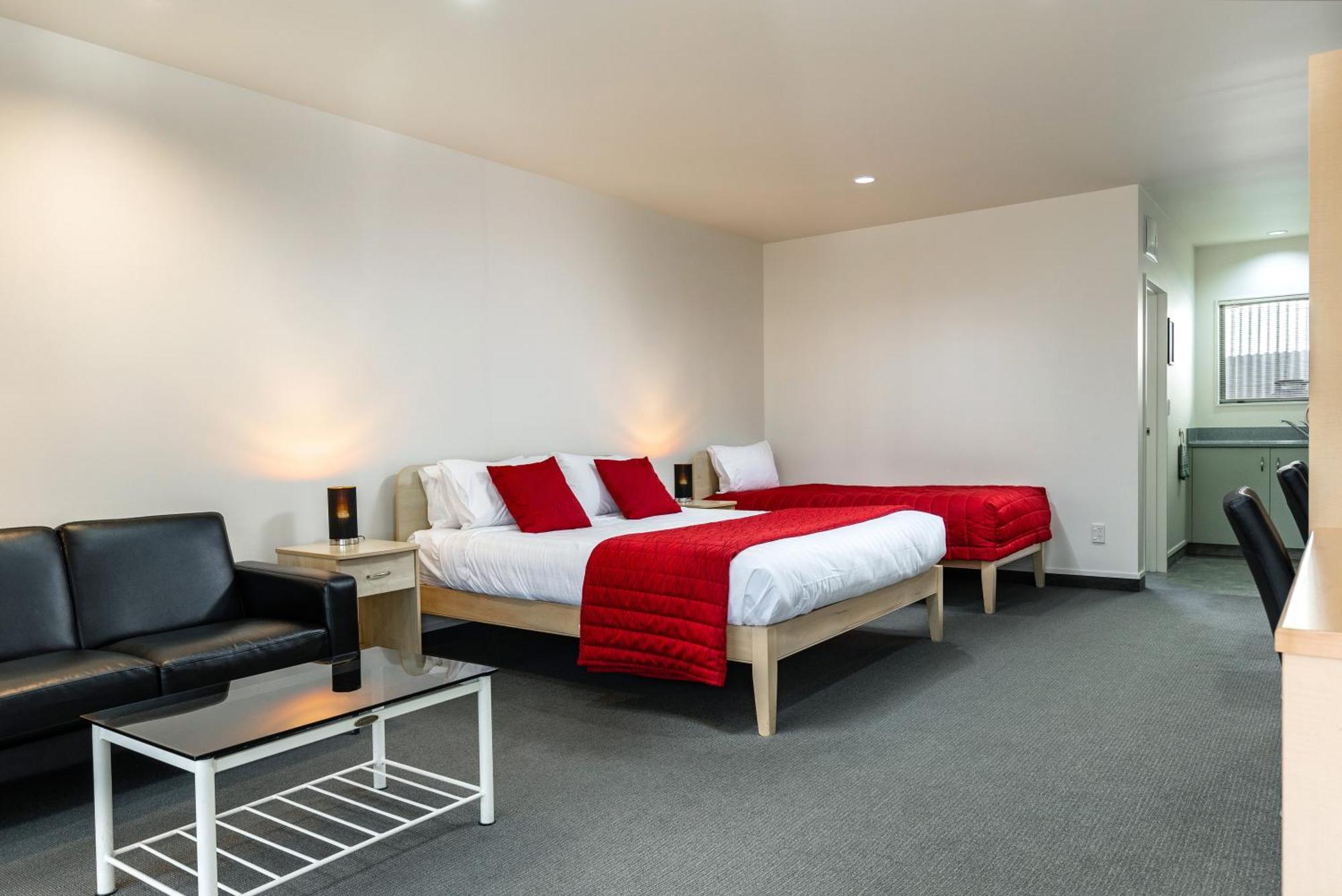 Jasmine Court Motel Picton Zewnętrze zdjęcie