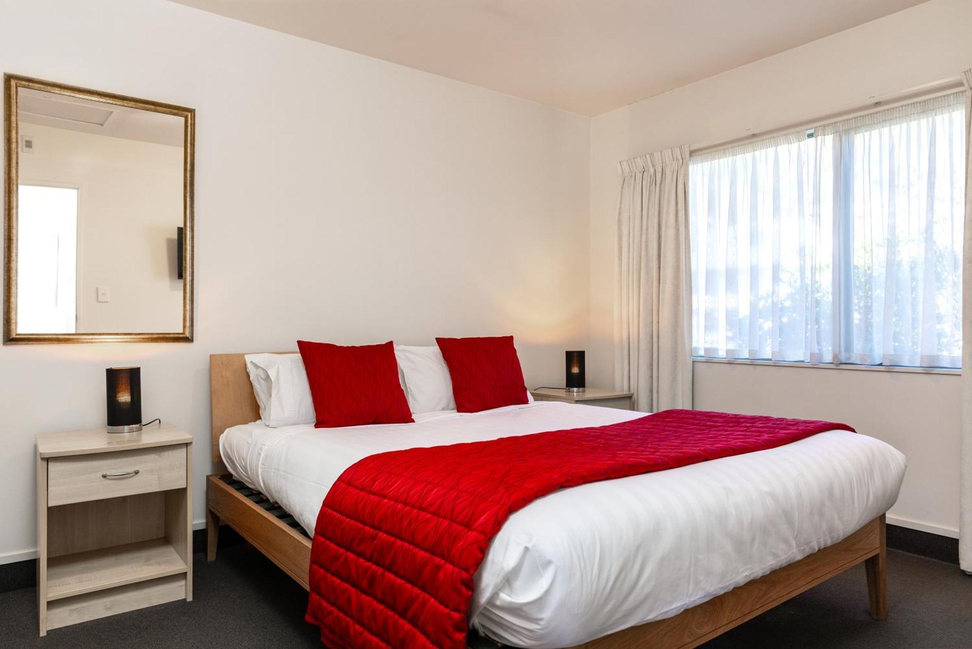 Jasmine Court Motel Picton Zewnętrze zdjęcie