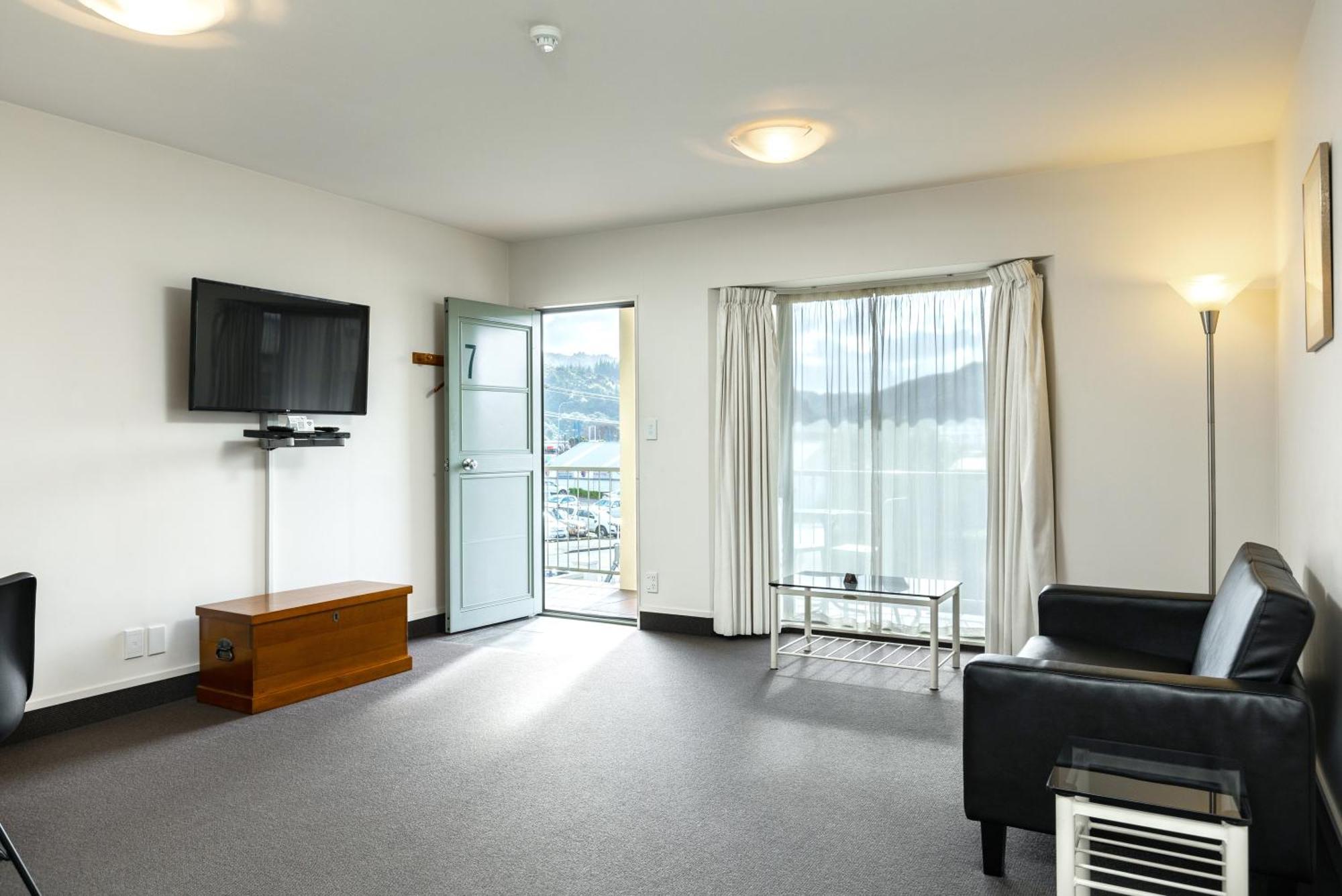 Jasmine Court Motel Picton Zewnętrze zdjęcie