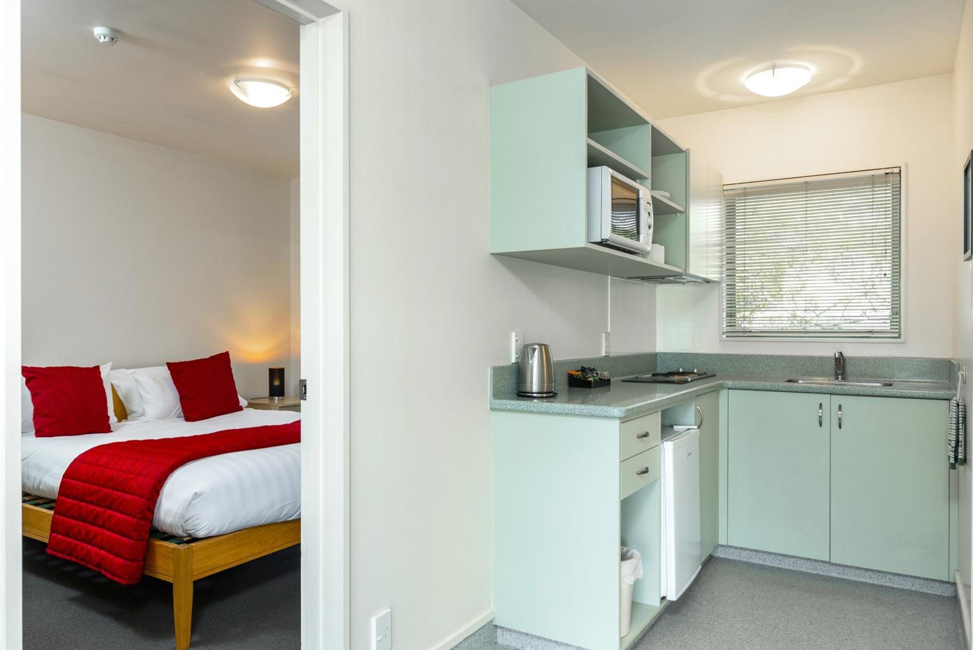 Jasmine Court Motel Picton Zewnętrze zdjęcie