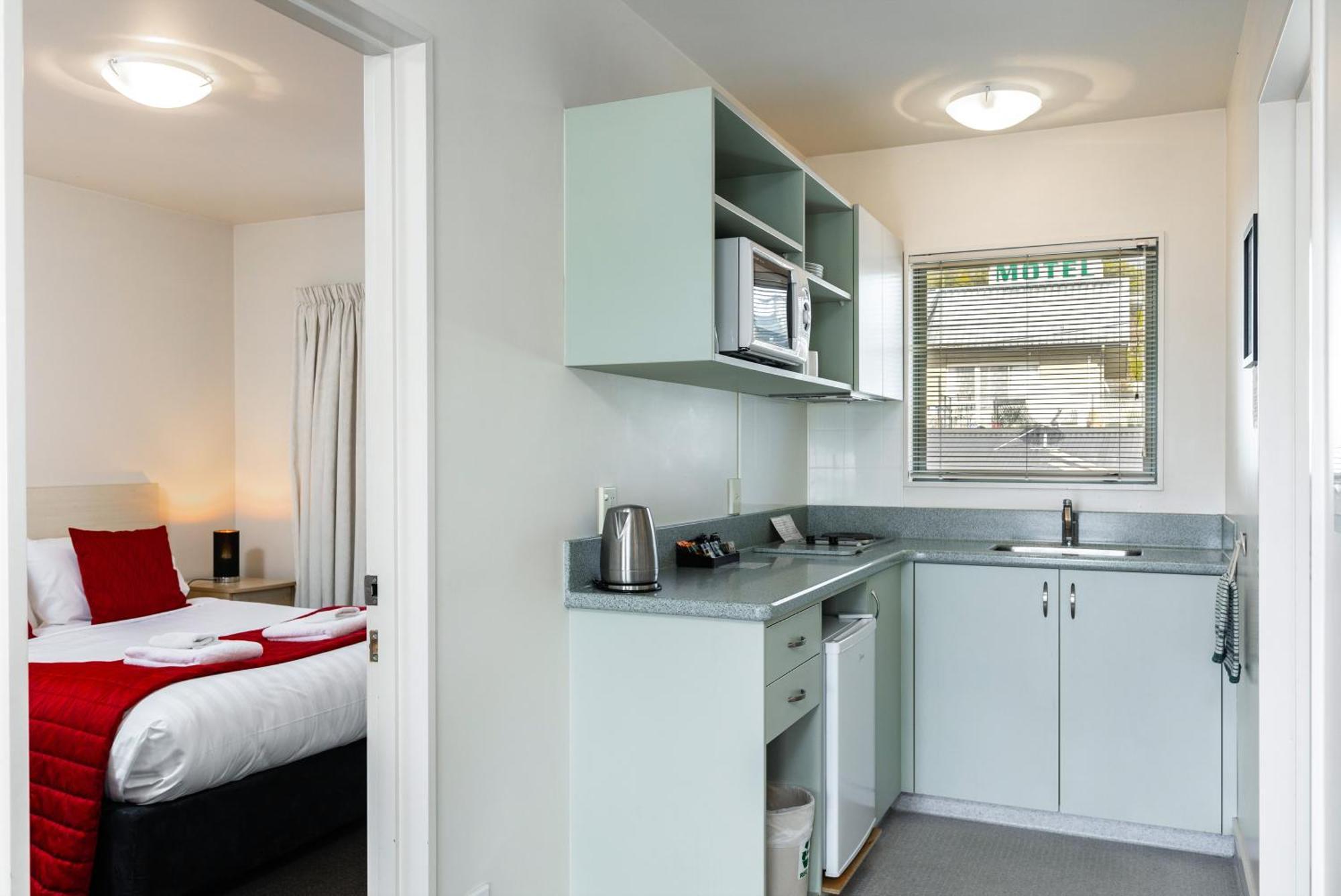 Jasmine Court Motel Picton Zewnętrze zdjęcie