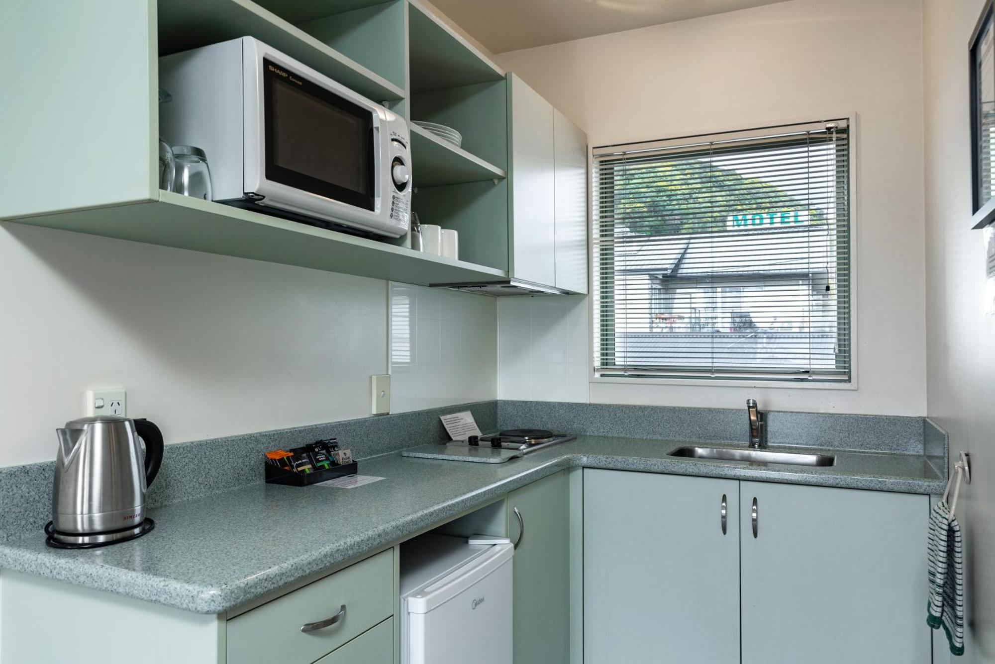 Jasmine Court Motel Picton Zewnętrze zdjęcie