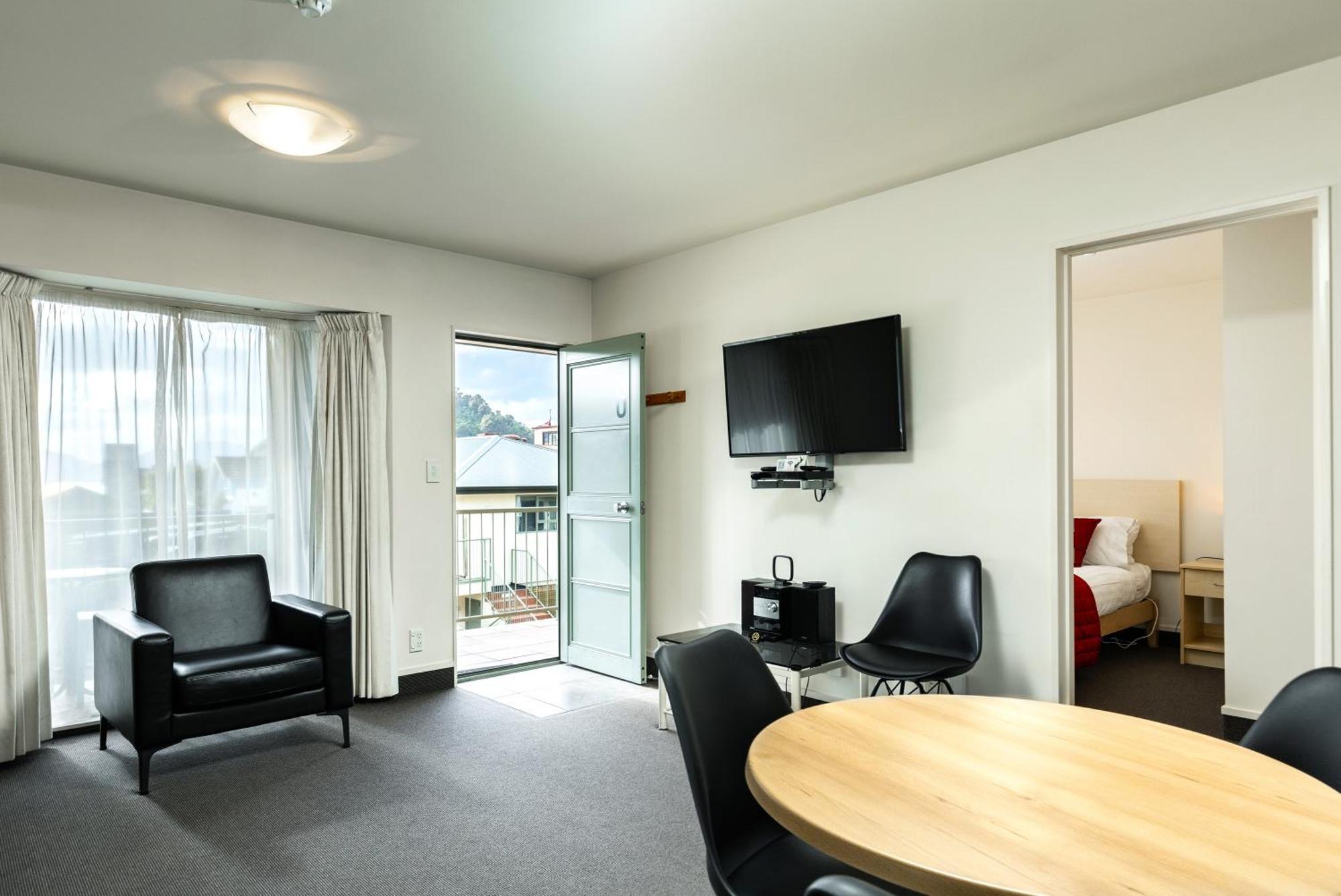 Jasmine Court Motel Picton Zewnętrze zdjęcie