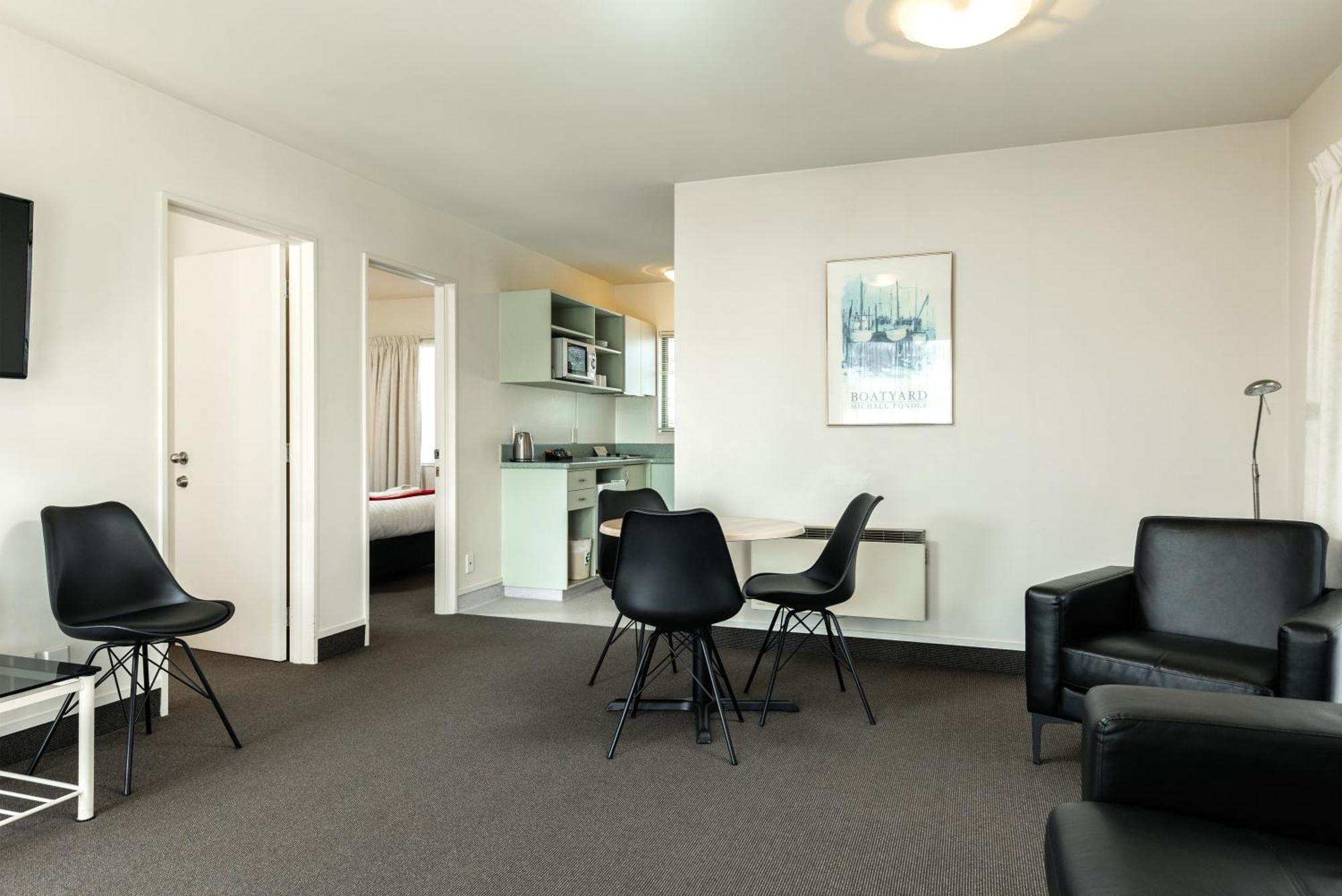 Jasmine Court Motel Picton Zewnętrze zdjęcie