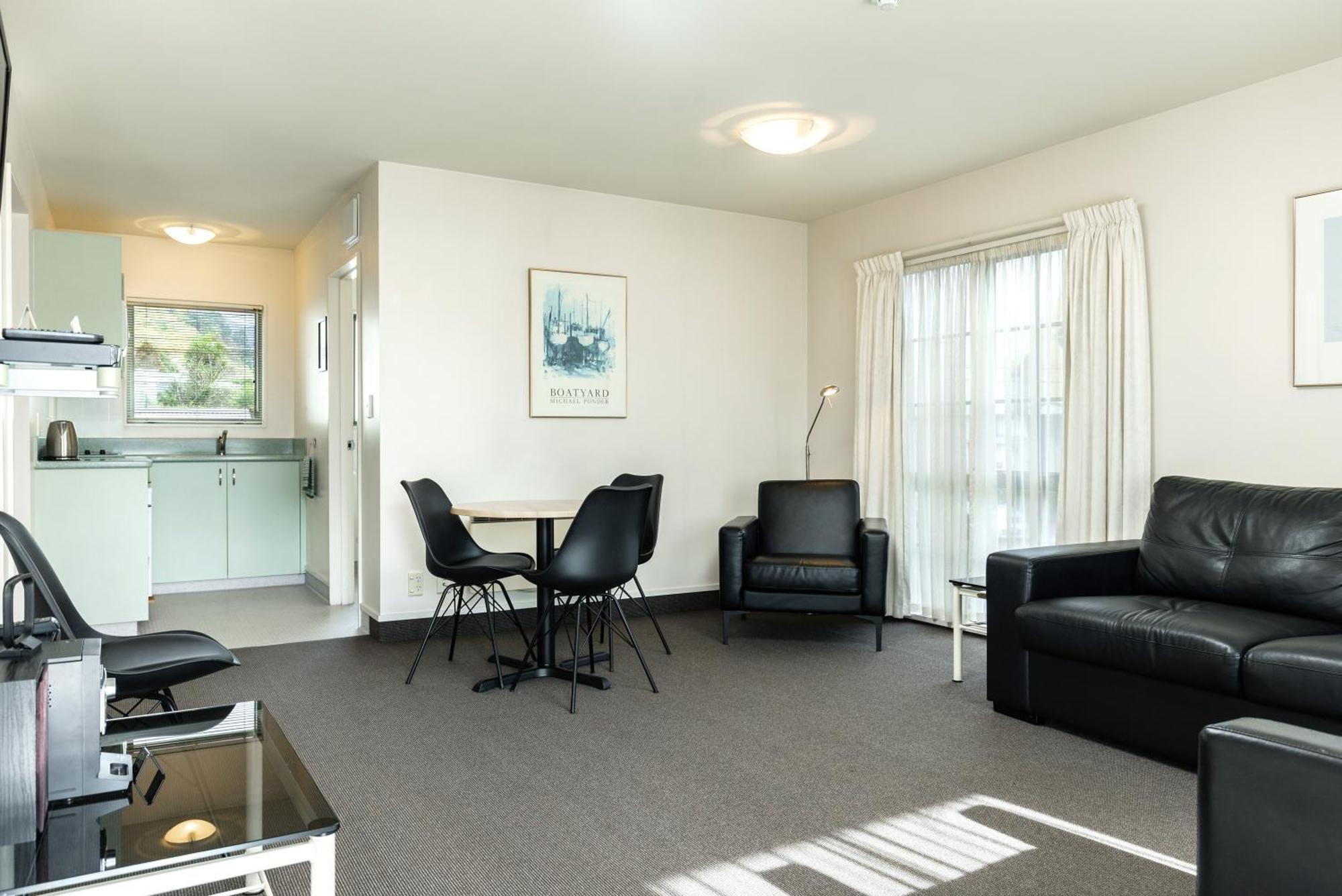 Jasmine Court Motel Picton Zewnętrze zdjęcie