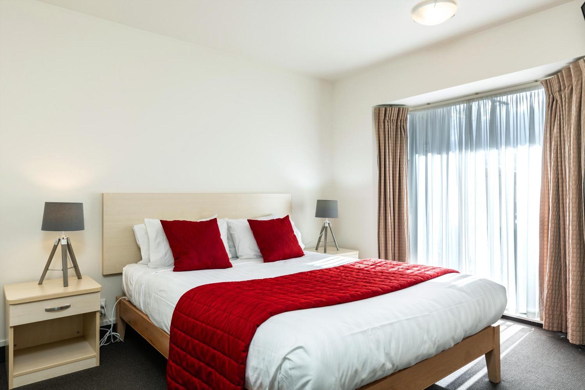 Jasmine Court Motel Picton Zewnętrze zdjęcie