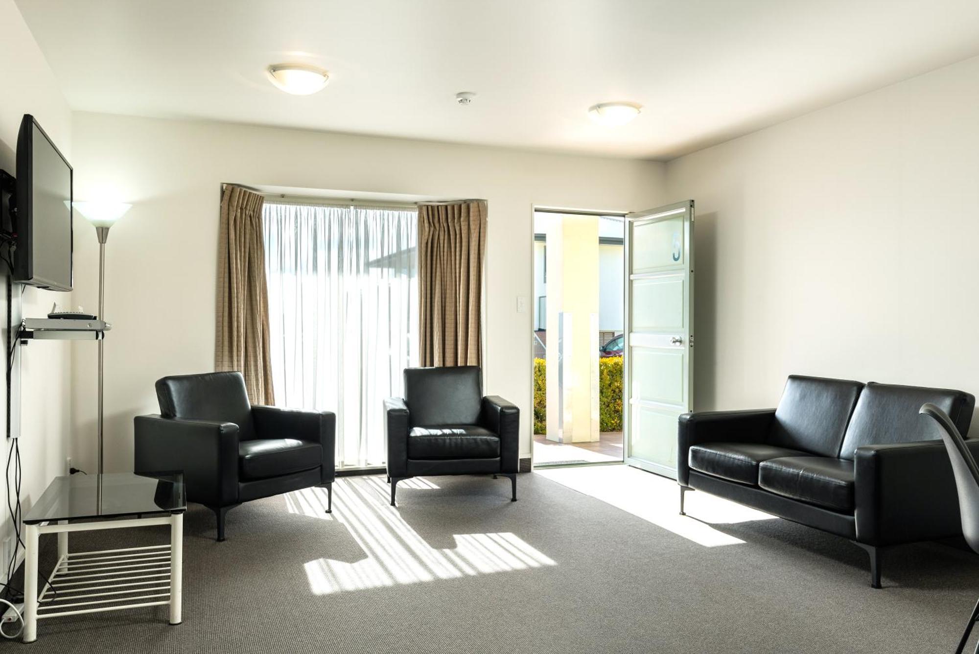 Jasmine Court Motel Picton Zewnętrze zdjęcie