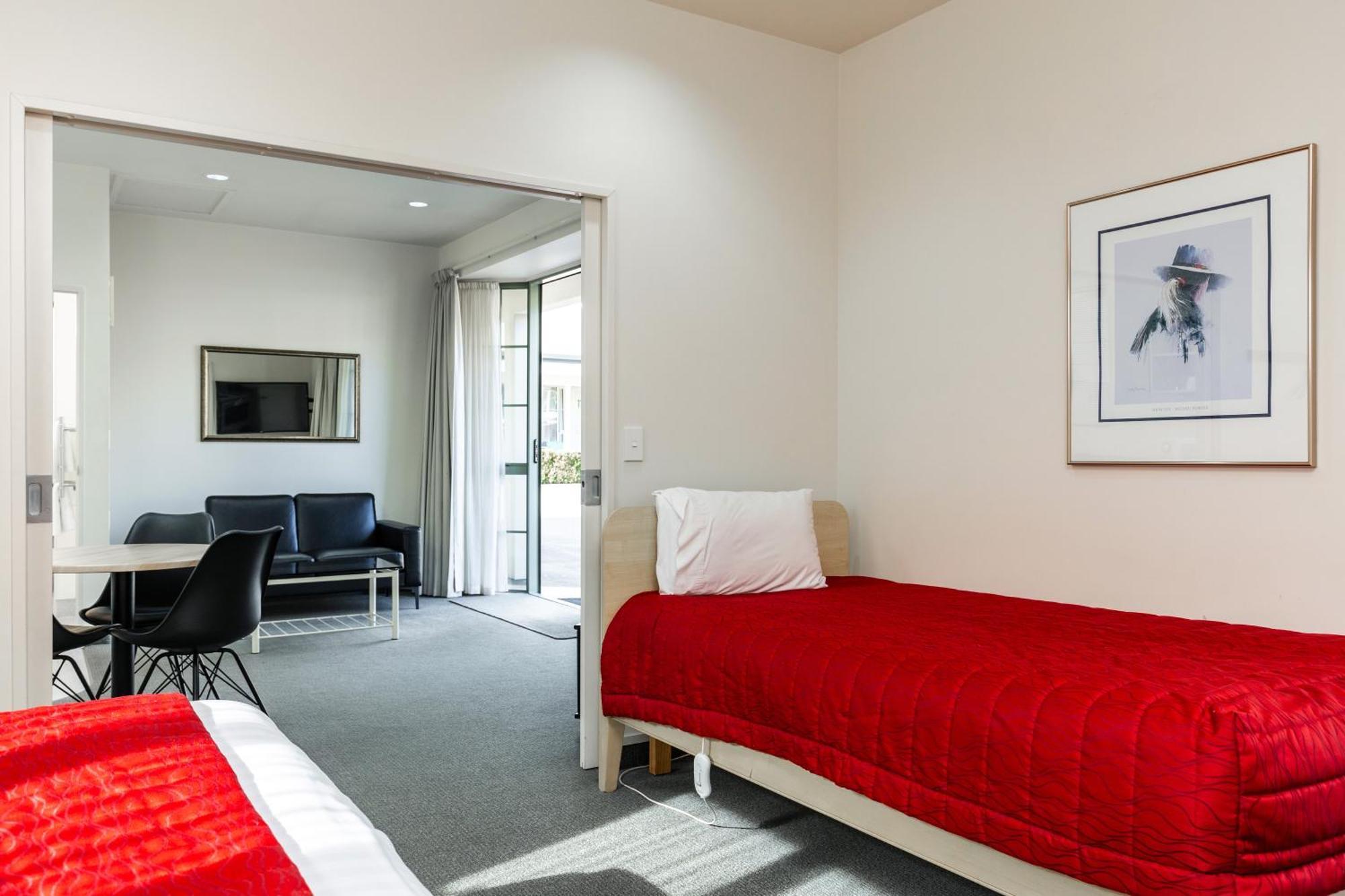 Jasmine Court Motel Picton Zewnętrze zdjęcie
