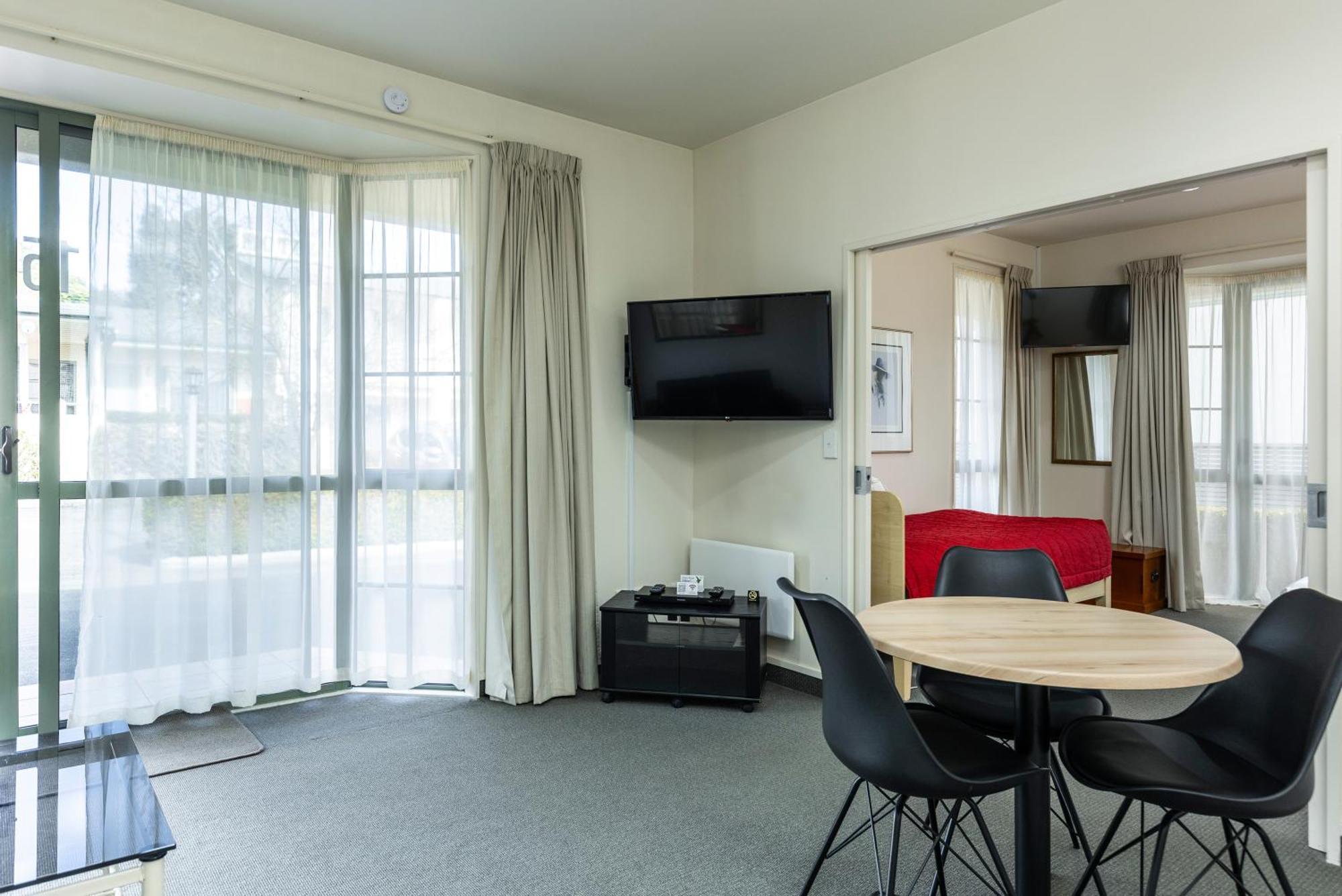 Jasmine Court Motel Picton Zewnętrze zdjęcie