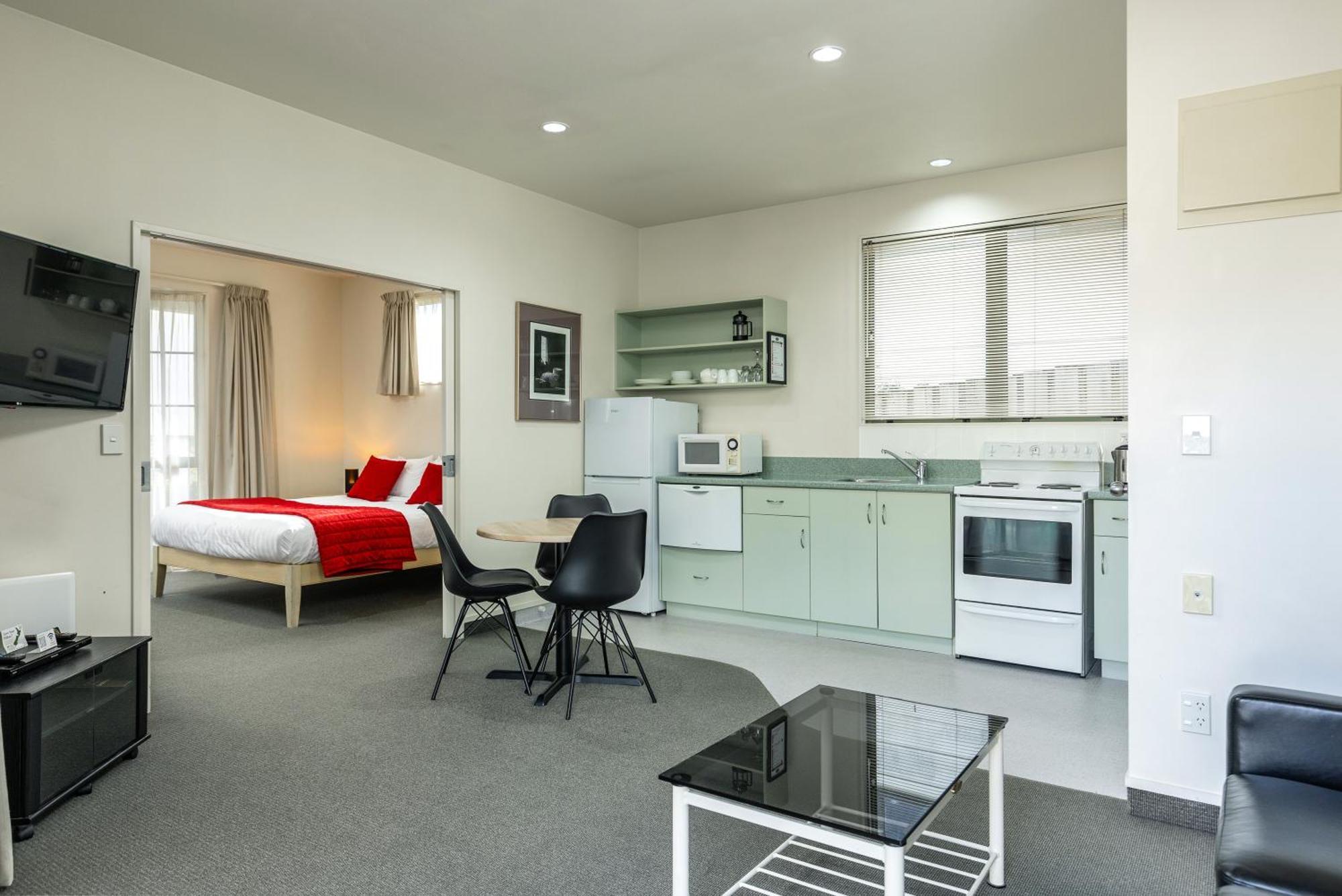Jasmine Court Motel Picton Zewnętrze zdjęcie
