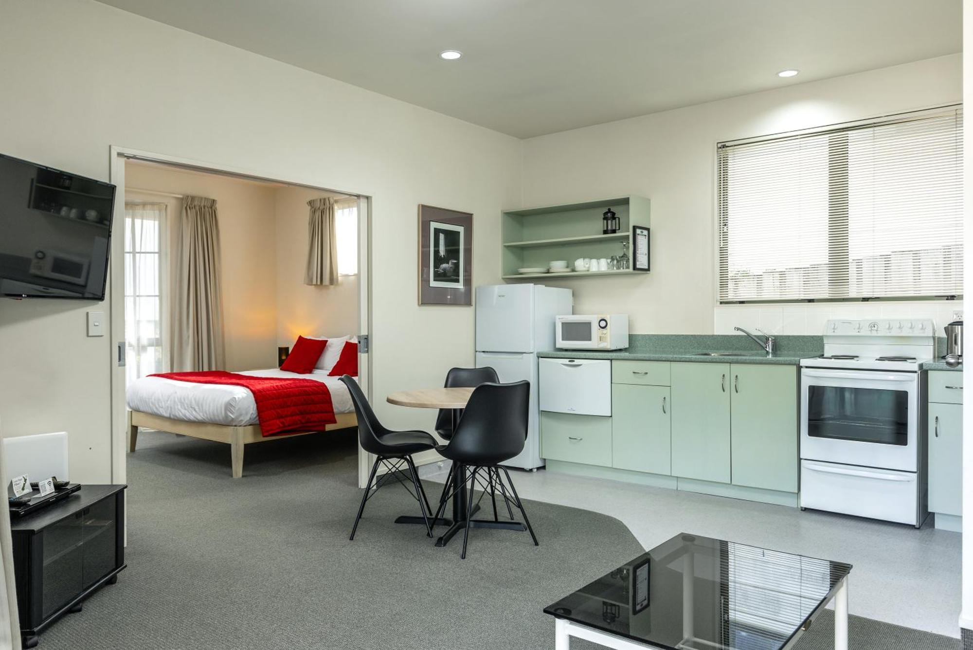 Jasmine Court Motel Picton Zewnętrze zdjęcie