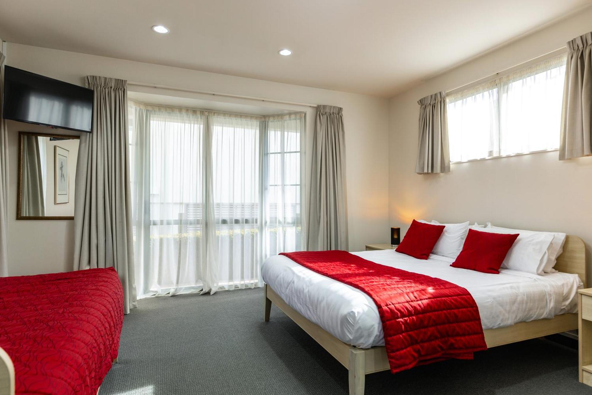 Jasmine Court Motel Picton Zewnętrze zdjęcie