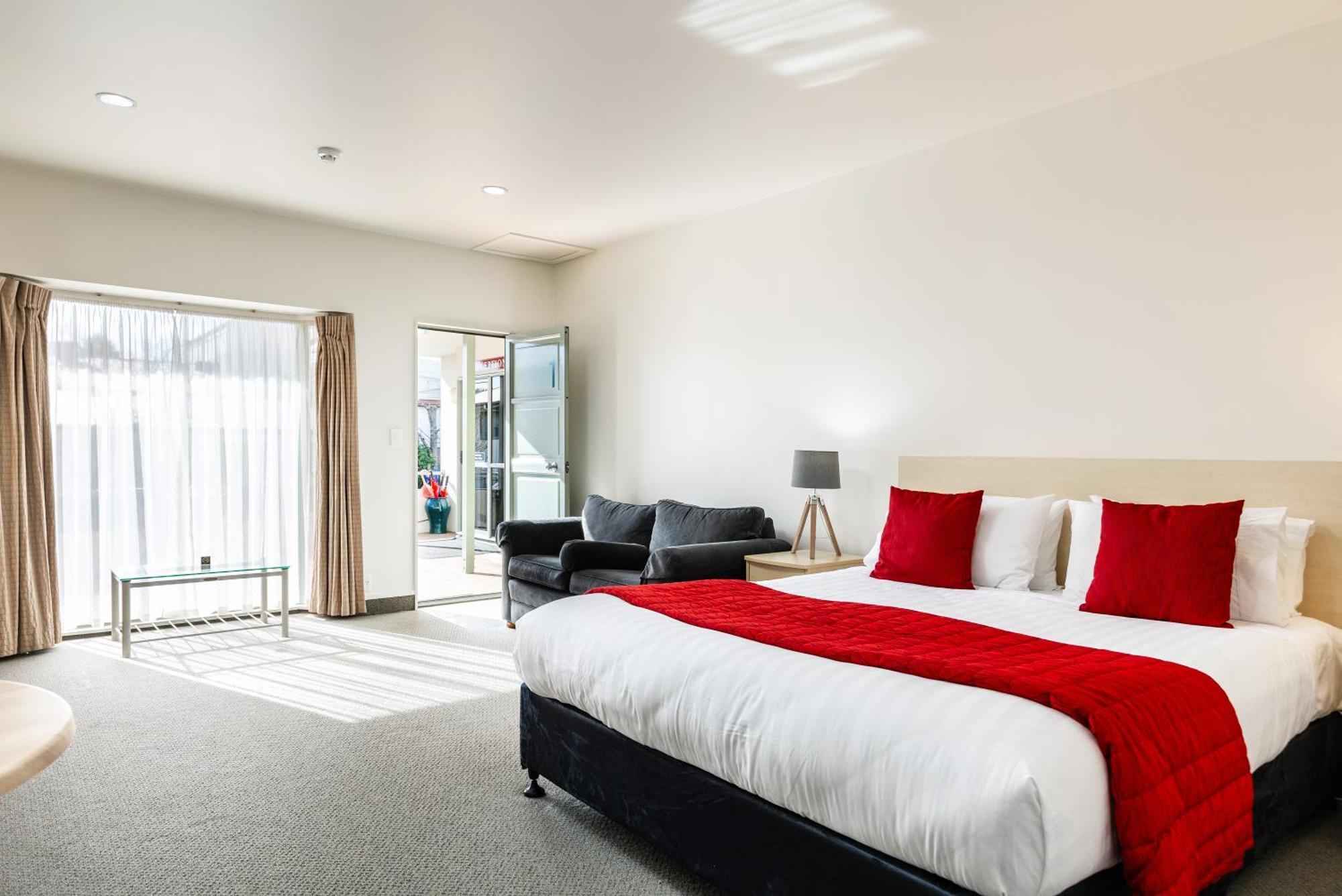 Jasmine Court Motel Picton Zewnętrze zdjęcie