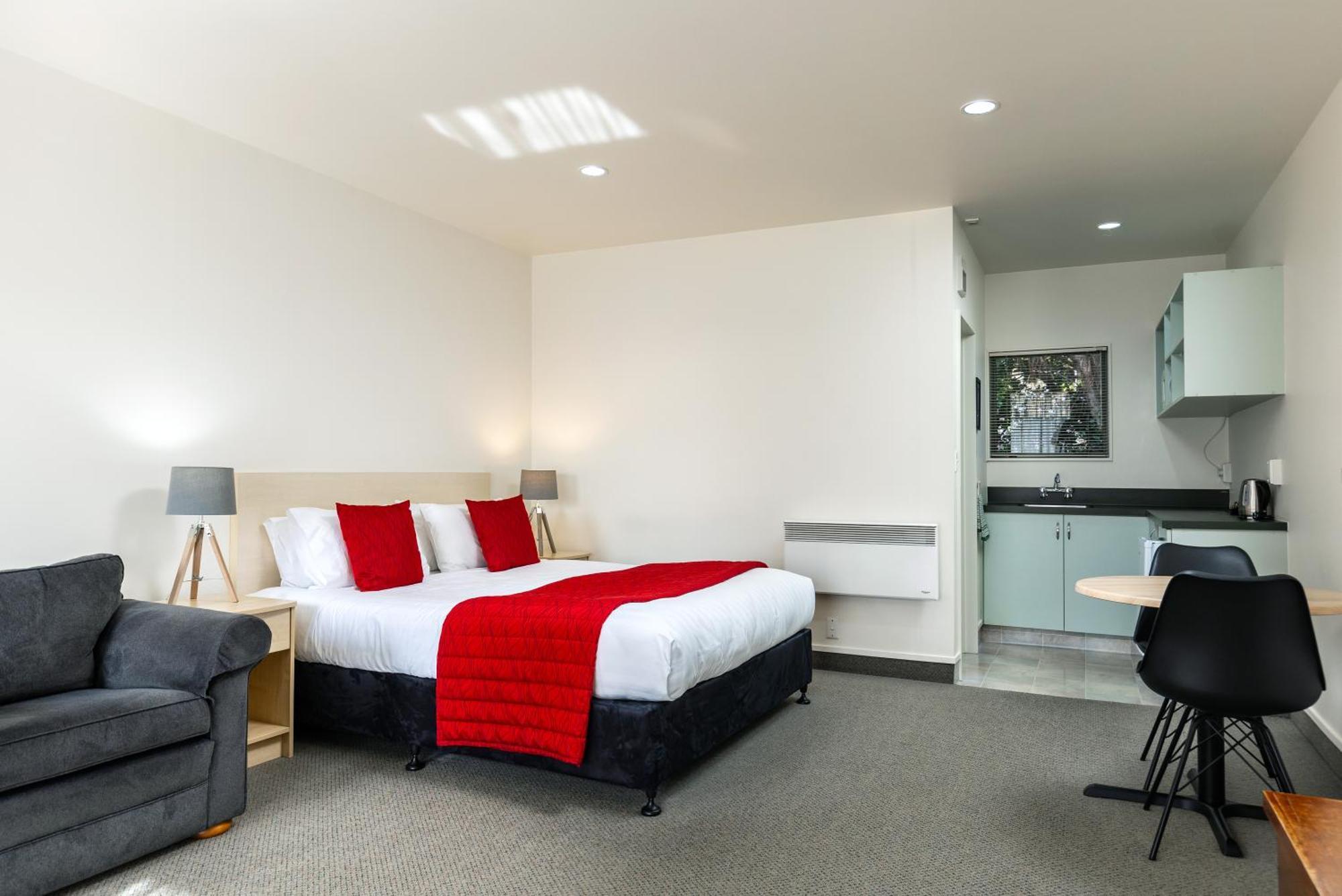 Jasmine Court Motel Picton Zewnętrze zdjęcie