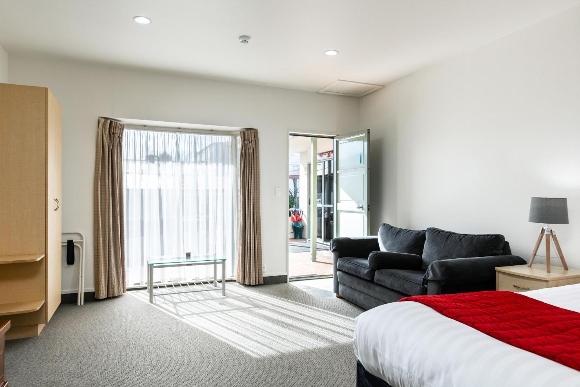 Jasmine Court Motel Picton Zewnętrze zdjęcie
