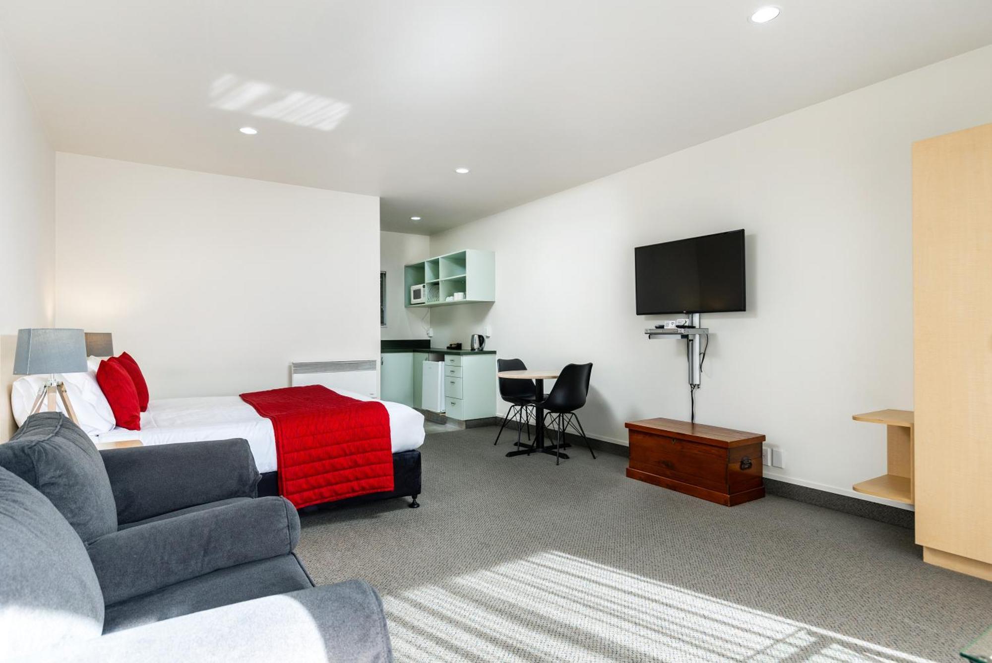 Jasmine Court Motel Picton Zewnętrze zdjęcie