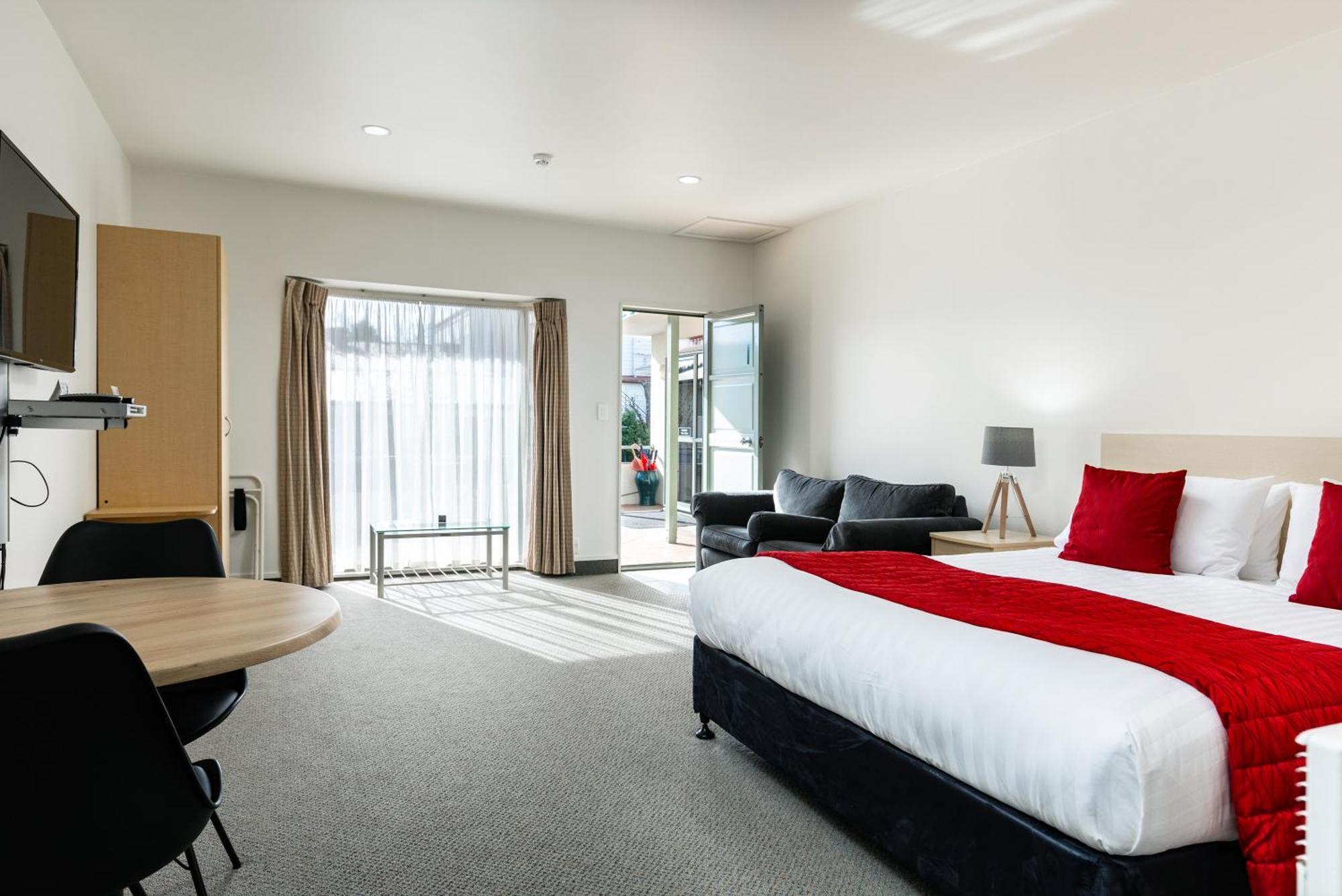 Jasmine Court Motel Picton Zewnętrze zdjęcie