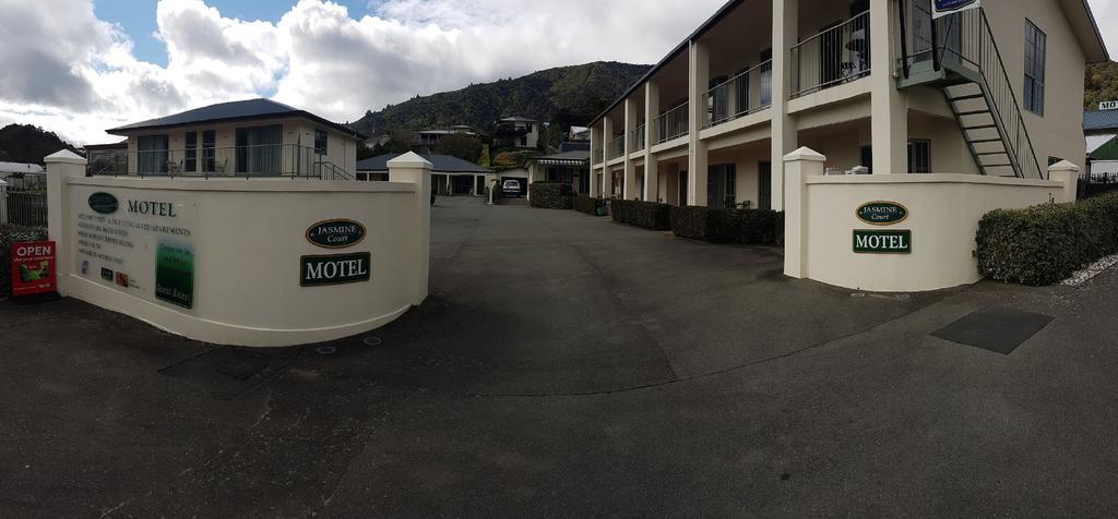 Jasmine Court Motel Picton Zewnętrze zdjęcie